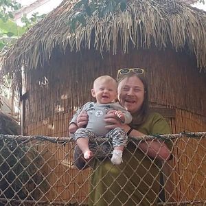 Meet your Posher, Ty